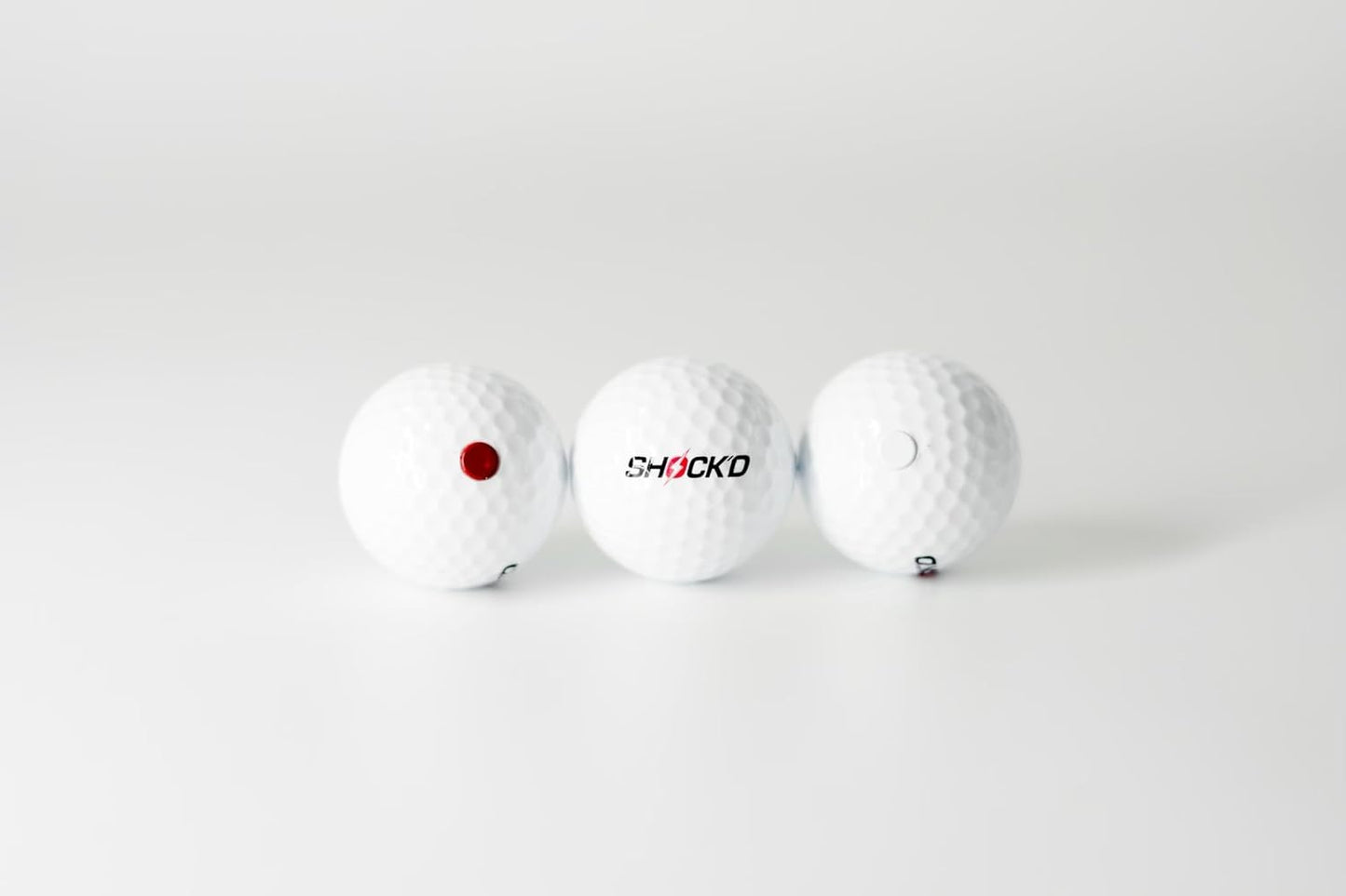 - the World'S Loudest Golf Ball - Viral Prank Ball (Sleeve of 3, Novelty)