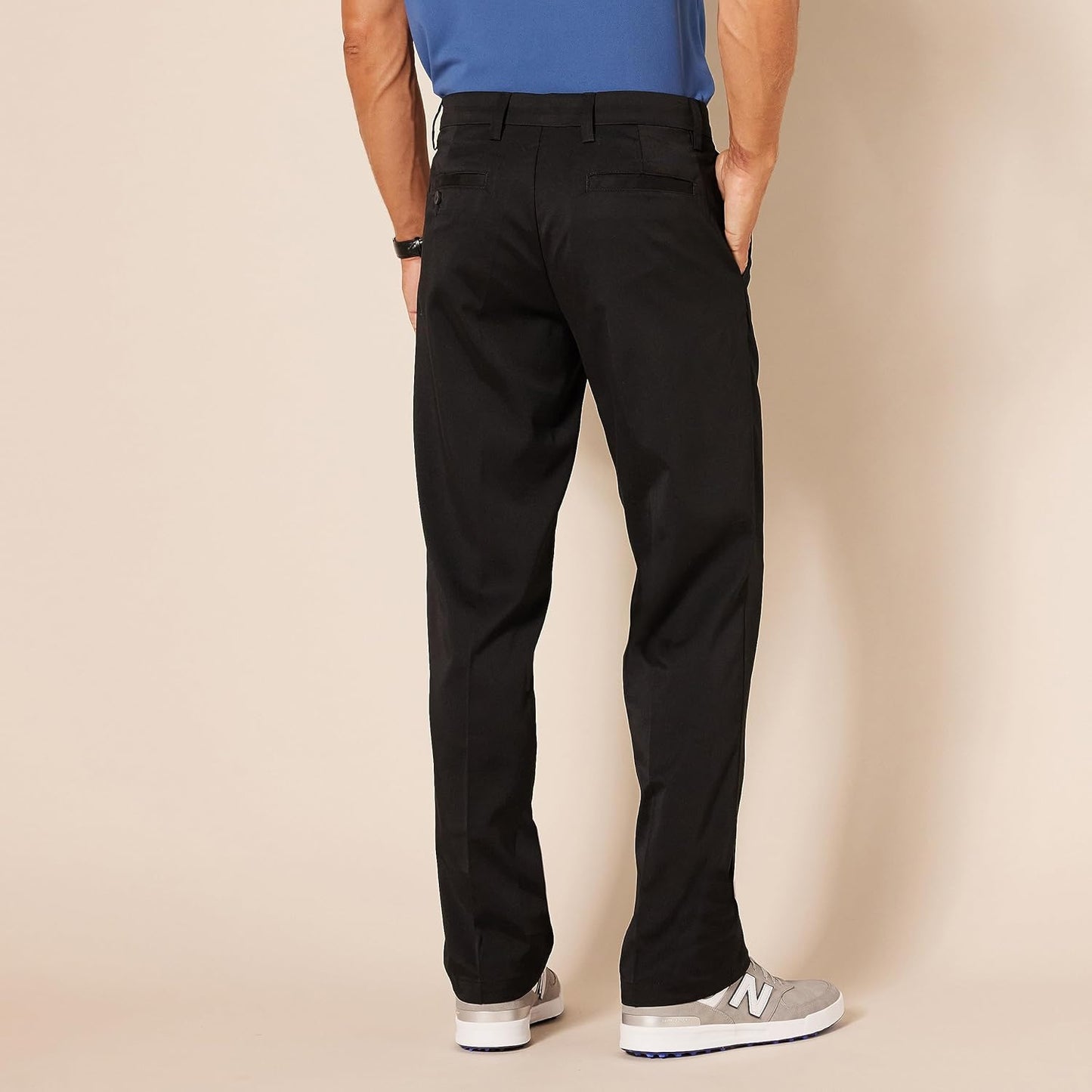 Men'S Classic-Fit Stretch Golf Pant - Discontinued Colors
