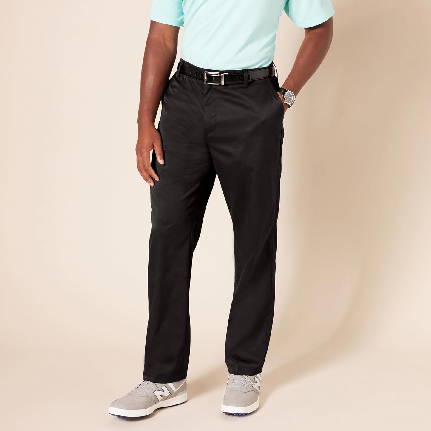 Men'S Classic-Fit Stretch Golf Pant - Discontinued Colors