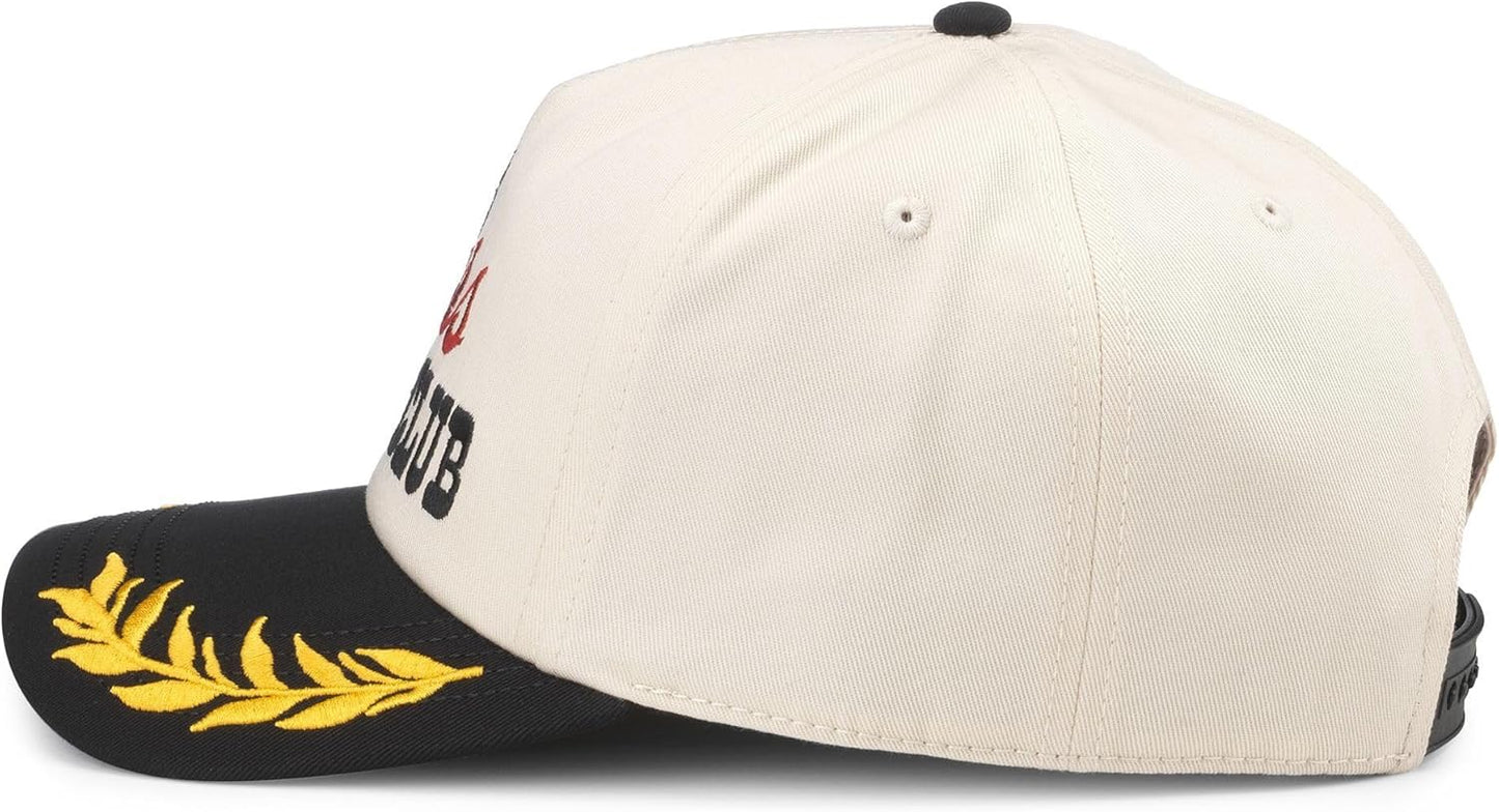 Coors Beer Unisex Adjustable Snapback Baseball Hat