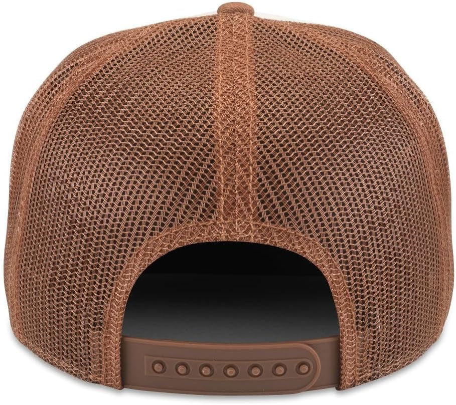 Coors Beer Unisex Adjustable Snapback Baseball Hat