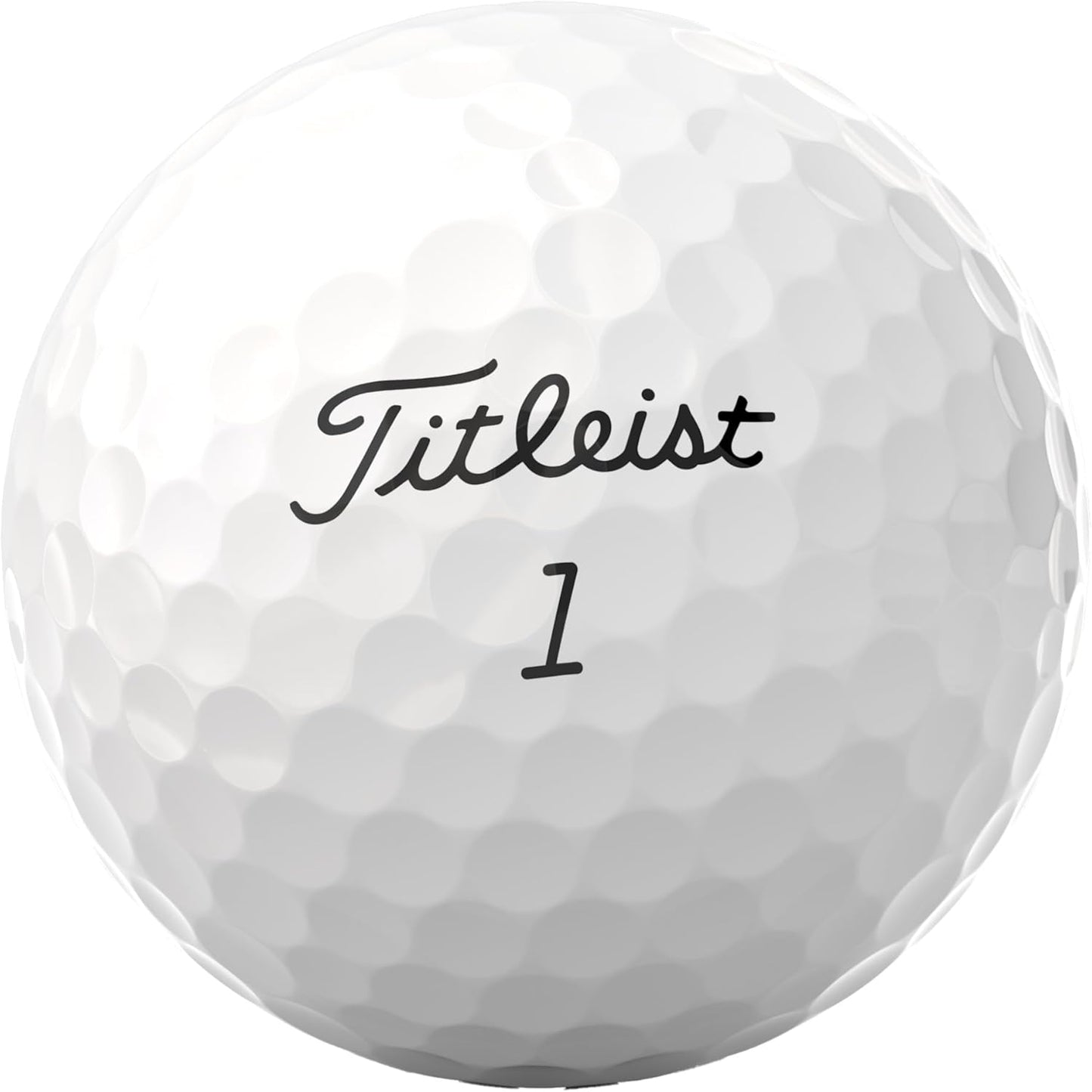 - 12 Pro V1 Golf Balls in Mint Condition, No Logos, No Player Markings, Refinished Used Golf Balls, Quality Guaranteed, White