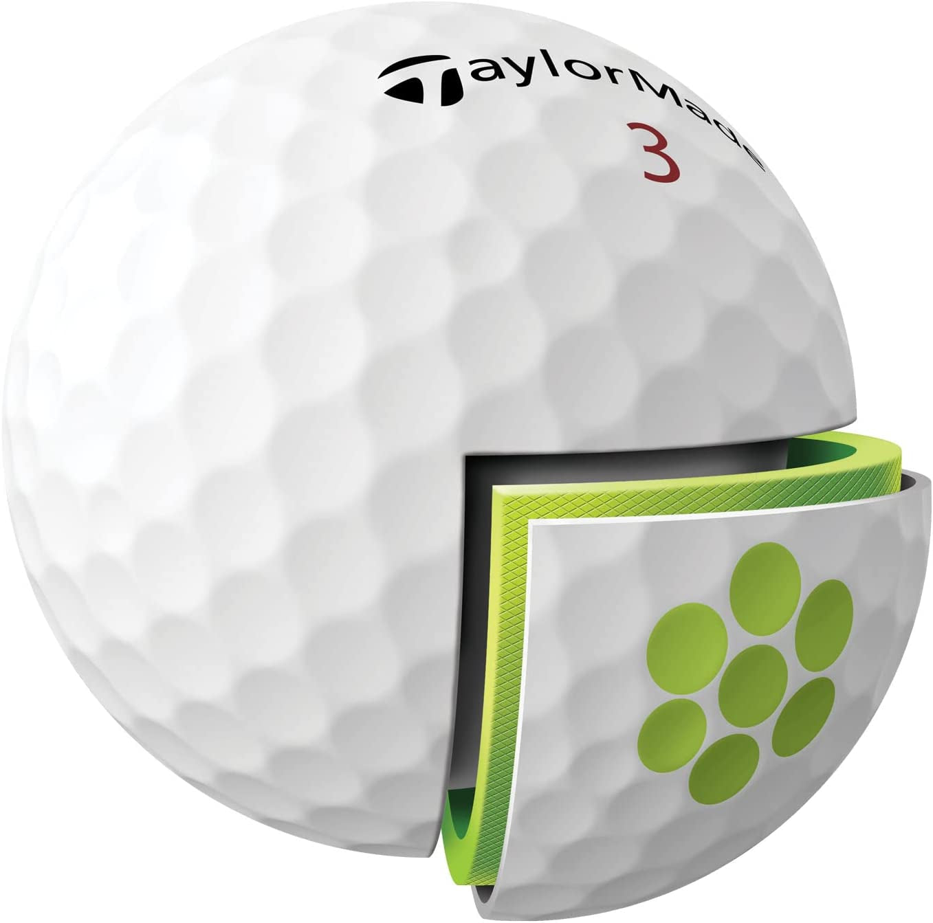 Golf Tour Response Stripe