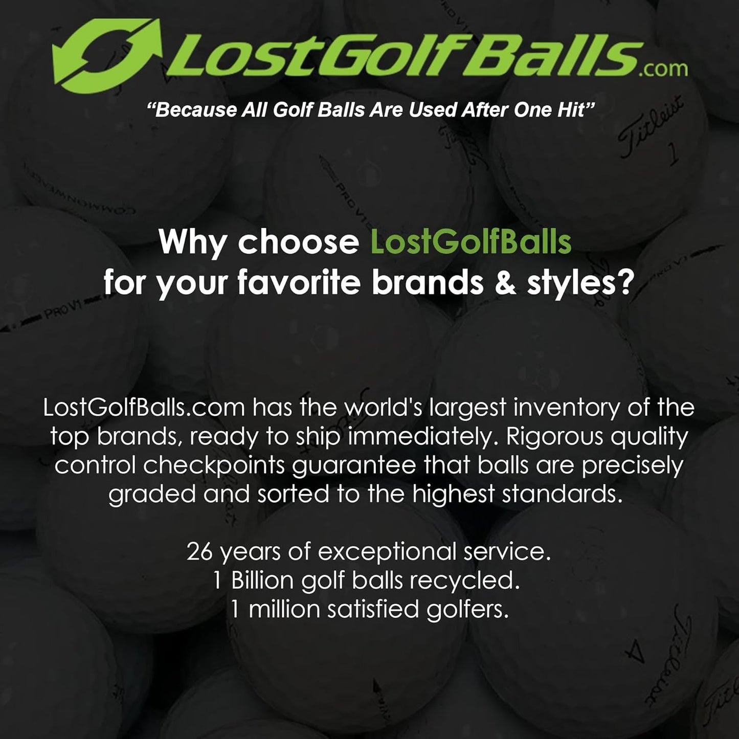 - 12 Pro V1 Golf Balls in Mint Condition, No Logos, No Player Markings, Refinished Used Golf Balls, Quality Guaranteed, White