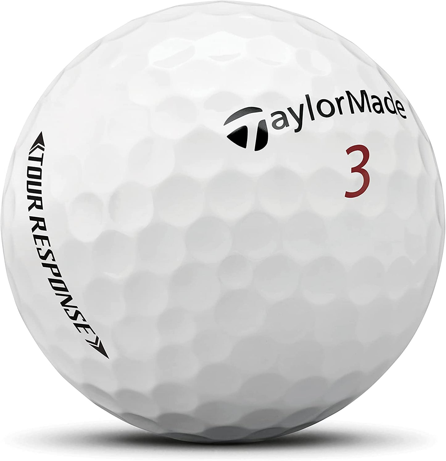 Golf Tour Response Stripe
