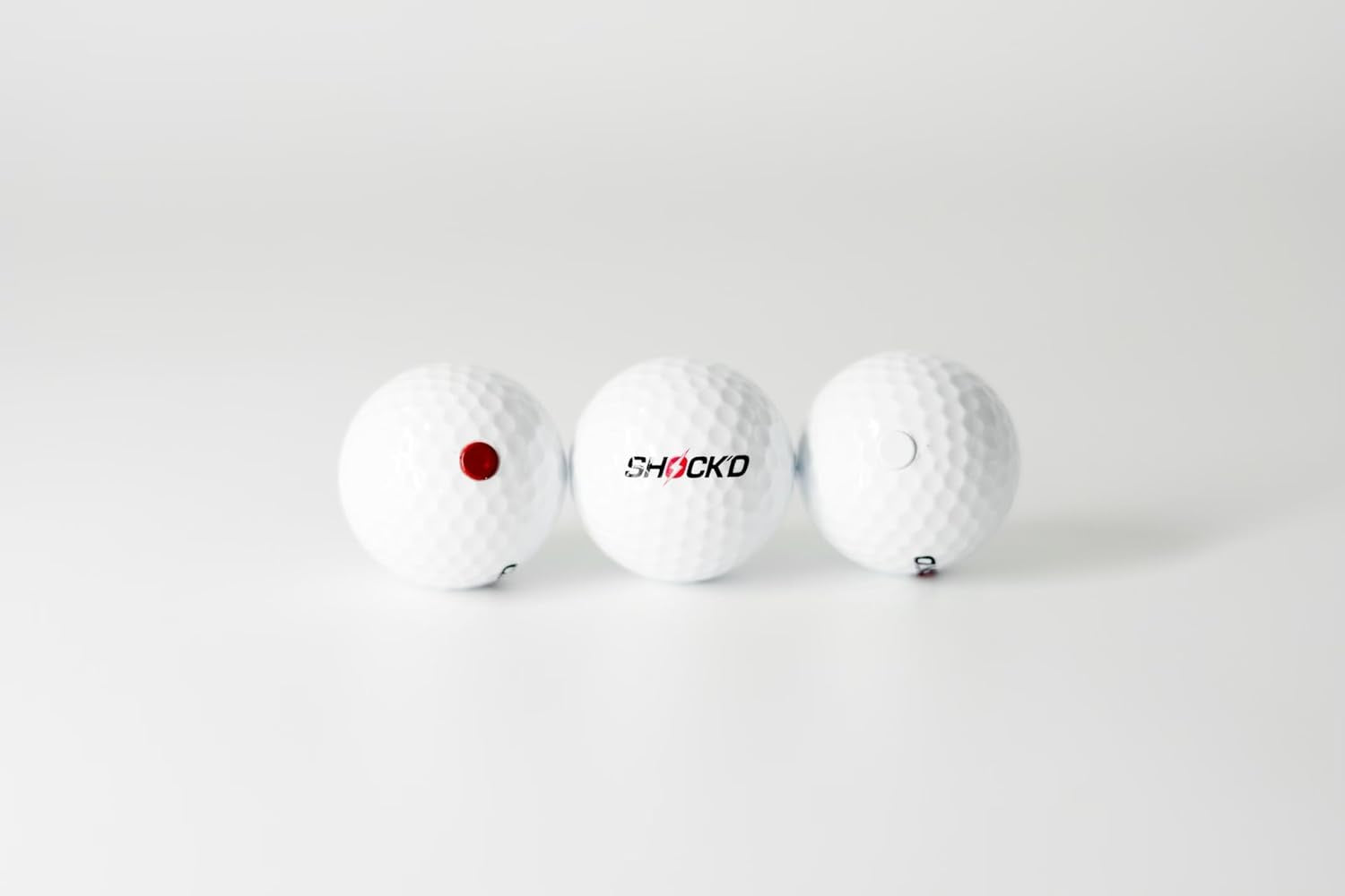 - the World'S Loudest Golf Ball - Viral Prank Ball (Sleeve of 3, Novelty)