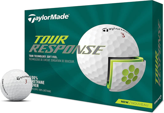 Golf Tour Response Stripe