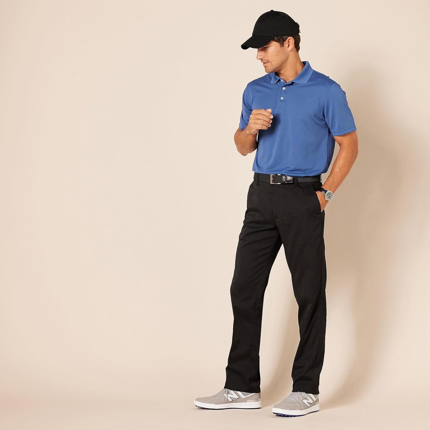 Men'S Classic-Fit Stretch Golf Pant - Discontinued Colors