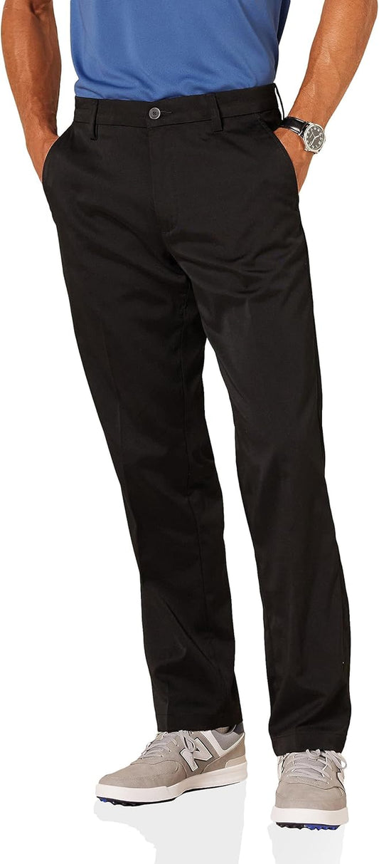 Men'S Classic-Fit Stretch Golf Pant - Discontinued Colors