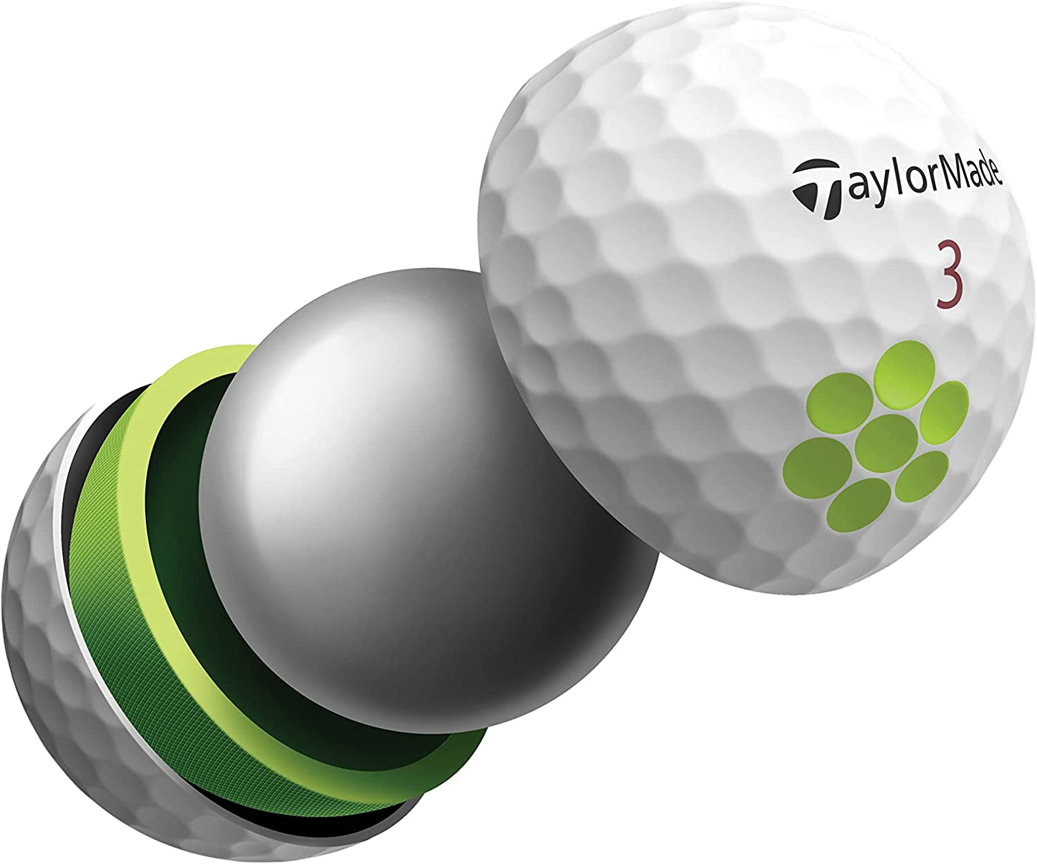 Golf Tour Response Stripe