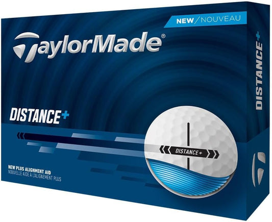 Golf Distance+ Golf Balls