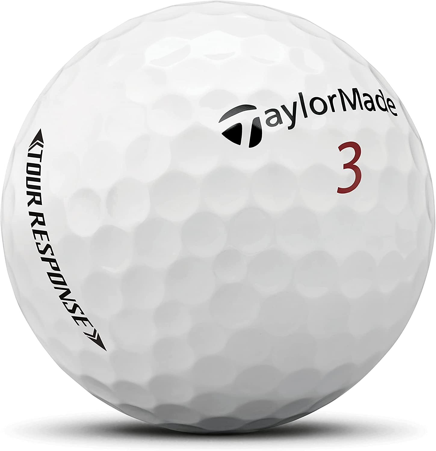 Golf Tour Response Stripe